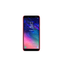 Гръб Nillkin scrub Samsung A605G Galaxy A6 Plus 2018 Червен