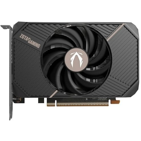 ZOTAC GAMING GEFORCE RTX 5060 SOLO 8GB GDDR7 3xDP 1xHDMI