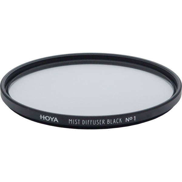Hoya filter Mist Diffuser Black No1 58mm