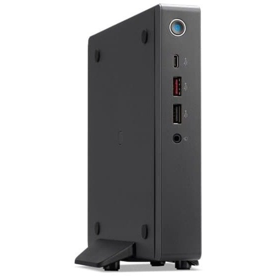 Acer Veriton 2000 Mini N2595GT Intel Core 5 120U 16 GB DDR5-SDRAM 512 GB SSD FreeDOS Mini PC Sort