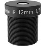 AXIS 01780-001 IP kamera lencse Fekete (01780-001)