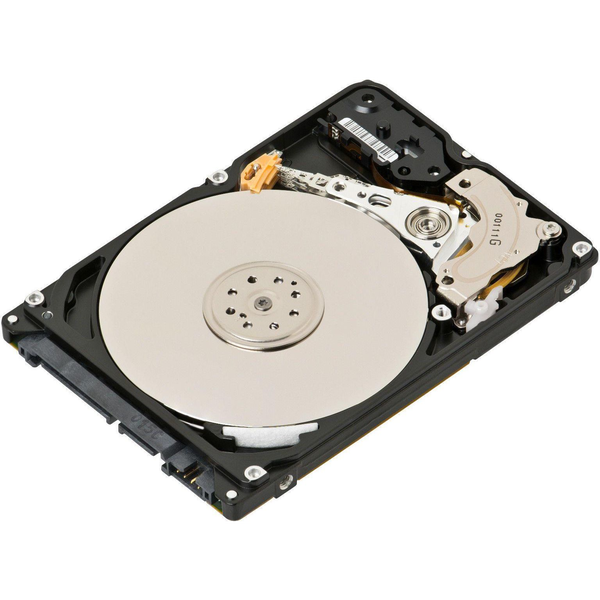 DELL 400-AUQX interne harde schijf 2,4 TB 10000 RPM 2.5" SAS
