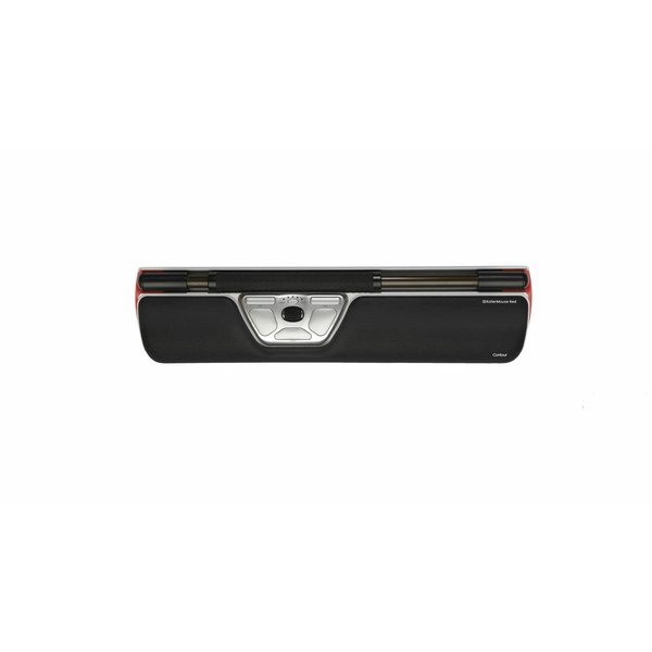 Contour Design RollerMouse Red mus Kontor Ambidextrous Bluetooth + USB Type-C 2800 dpi
