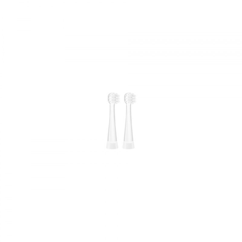 TrueLife SonicBrush Baby G fogkefe pótfej kicsi (TLSBBGHS) (TLSBBGHS)