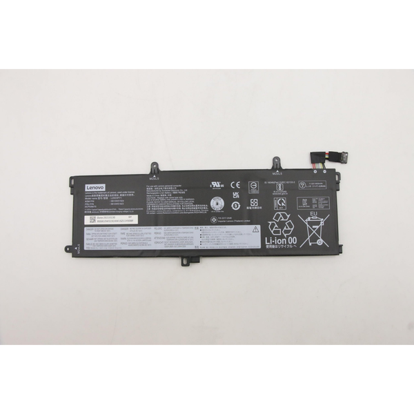 Lenovo batéria 3c, 57Wh, LiIon, SWD, 5B10W51823