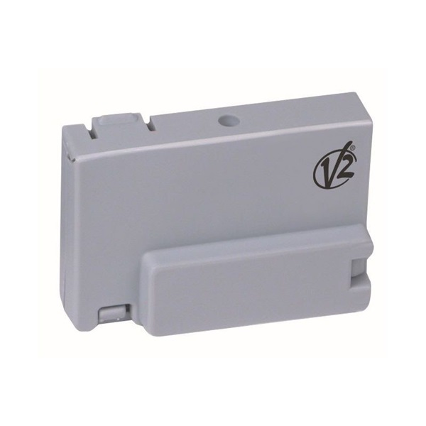 VIDUE MR2 - U 868 MHz dugaszolható vevőmodul V2 vezérlőegységekhez (MR2-U.868)