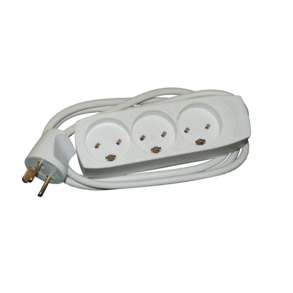 EDB power strip with 3