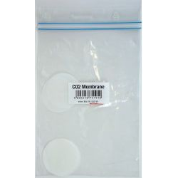 Tetra CO2 Diffusion Tube Membrane