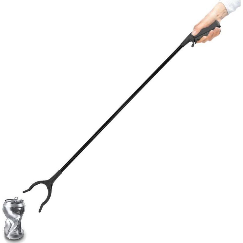 Szemétfelszedő Bot 82 cm 1 db (8718158607416)