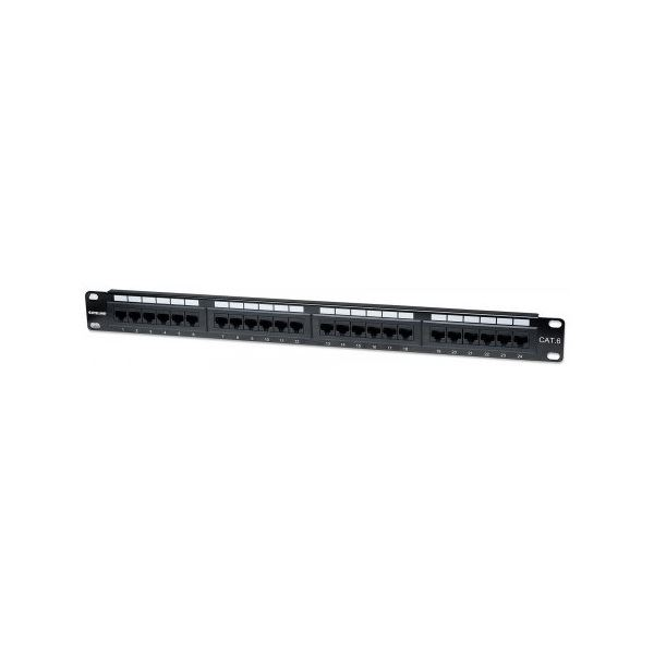 Intellinet 520959 patch panel 1U