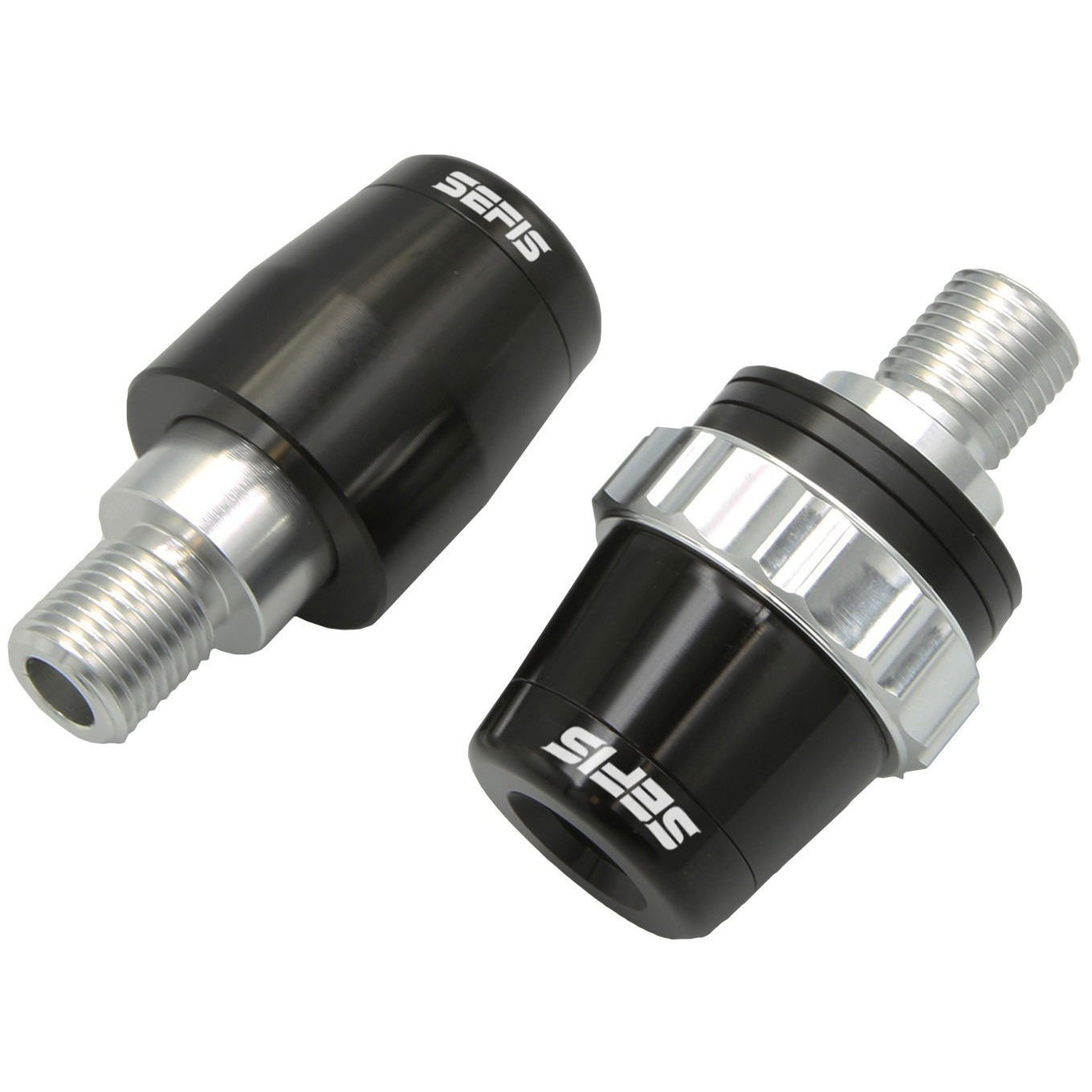 SEFIS Cruiser mechanikus CNC sebességtartó automatika Yamaha súlyokkal (4071-MS-044573)