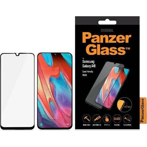 PanzerGlass PRO7217 chránič obrazovky a chrbta mobilného telefónu Číra ochranná fólia na displej Samsung 1 kusov