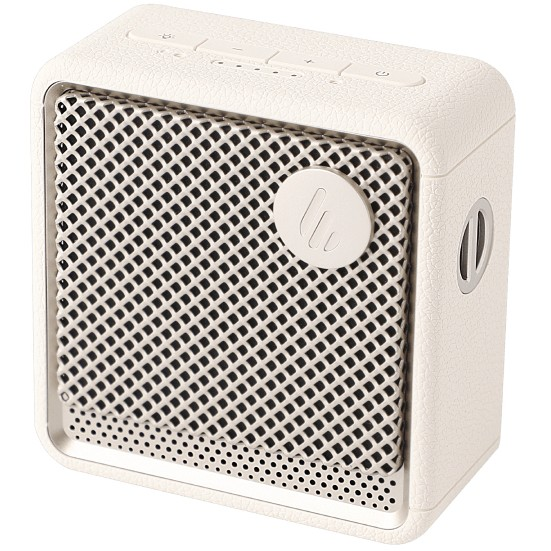Edifier ES20 Bluetooth hordozható hangszóró 6W - Krémszínű