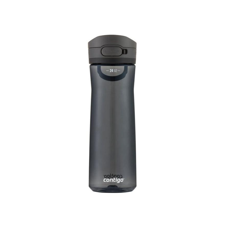 Contigo Jackson 2.0 Autopop 720ml Kulacs - Fekete (02156435)