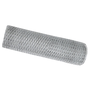 Gard hexagonal 0.6x25 m Oțel galvanizat