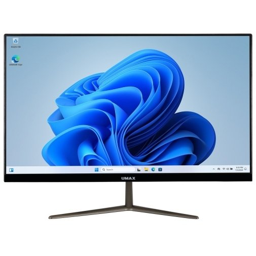 PC multifuncțional UMAX U-One 24AT Pro 23,8" FHD
