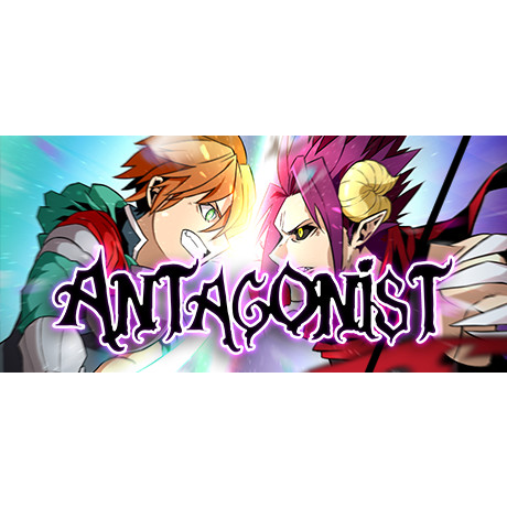 Antagonist (PC - Steam elektronikus játék licensz)