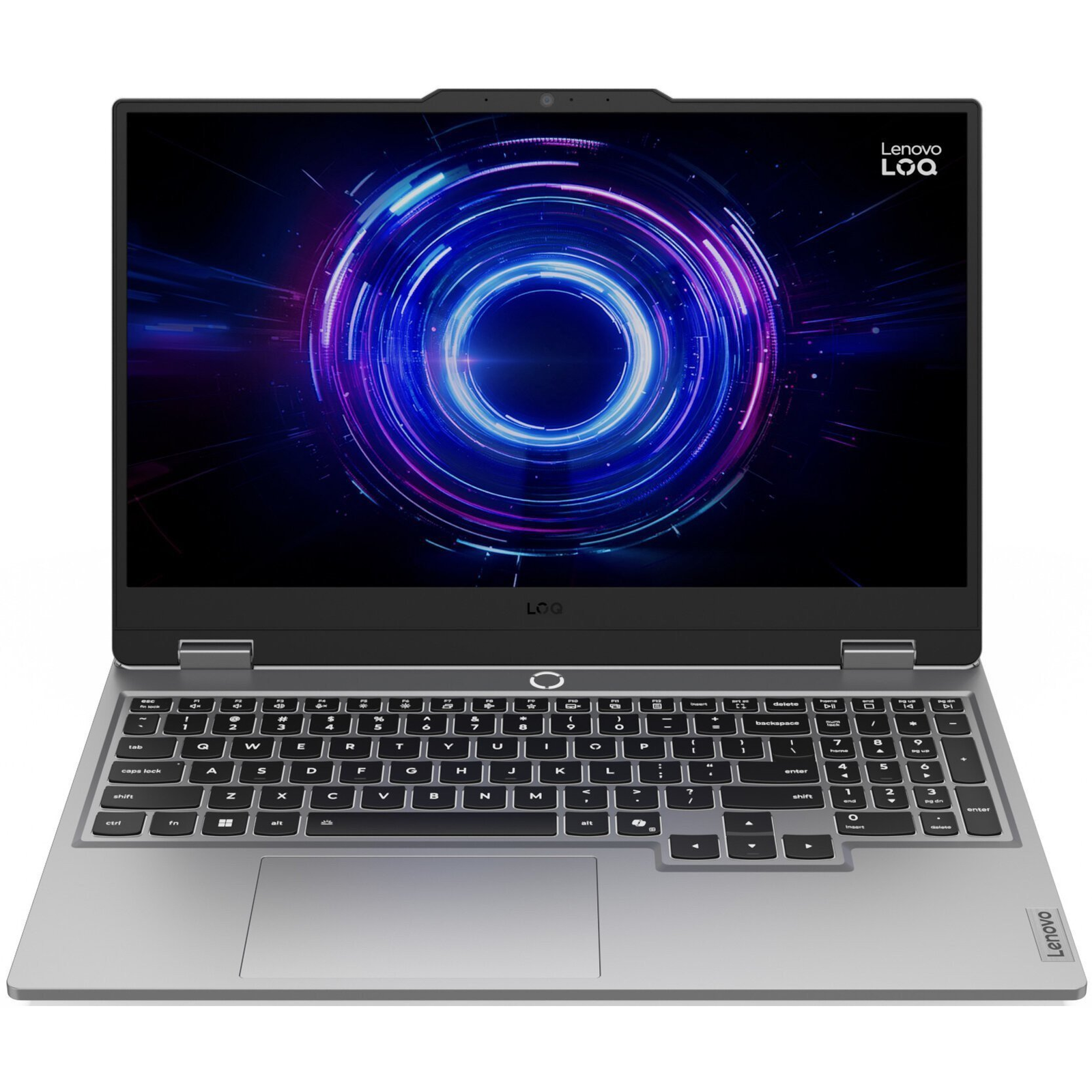 Laptop Lenovo LOQ 15, 15,6" Intel Core i5, 16 GB RAM / 1 TB SSD,