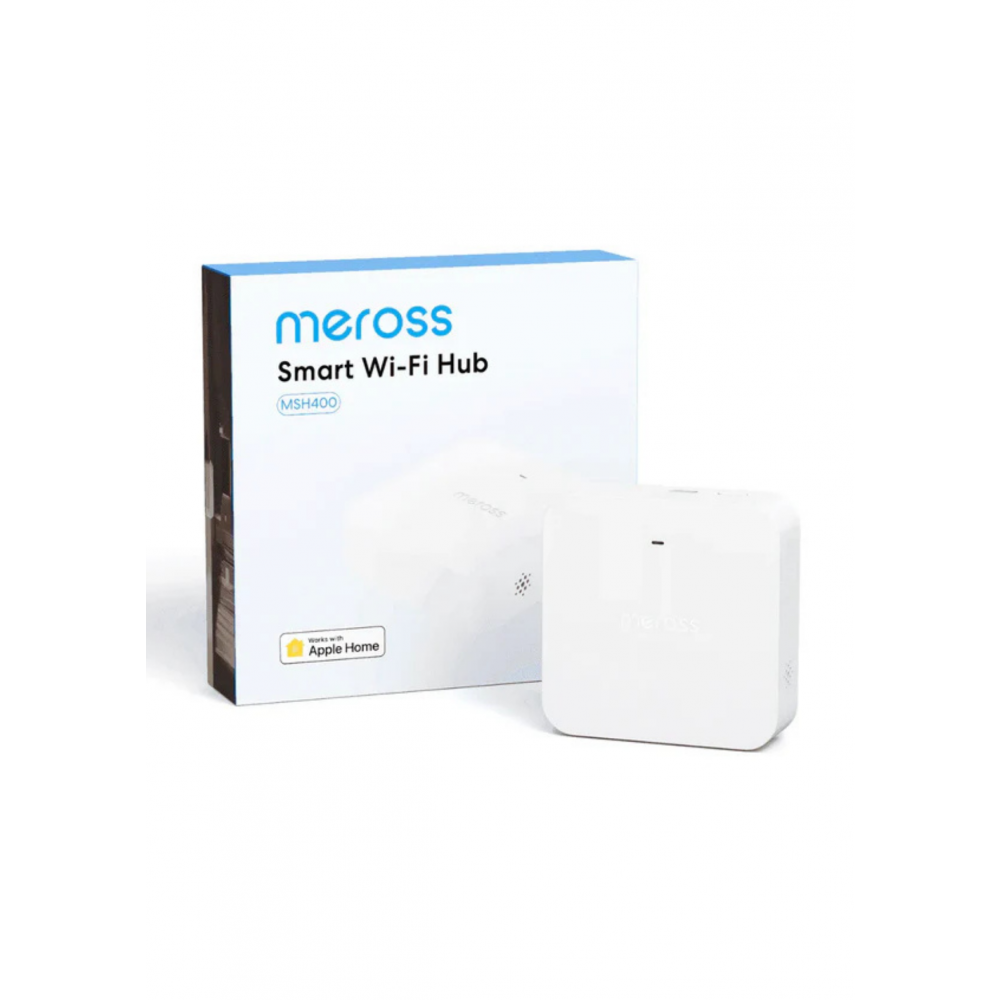 MEROSS MSH400HK SmartThings Wi-Fi Hub (MEROSS-MSH400HK)