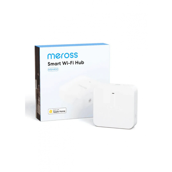 MEROSS MSH400HK SmartThings Wi-Fi Hub