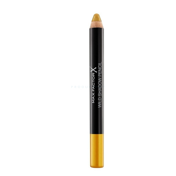 Wild Shadow Pencil 040 Brazen Gold