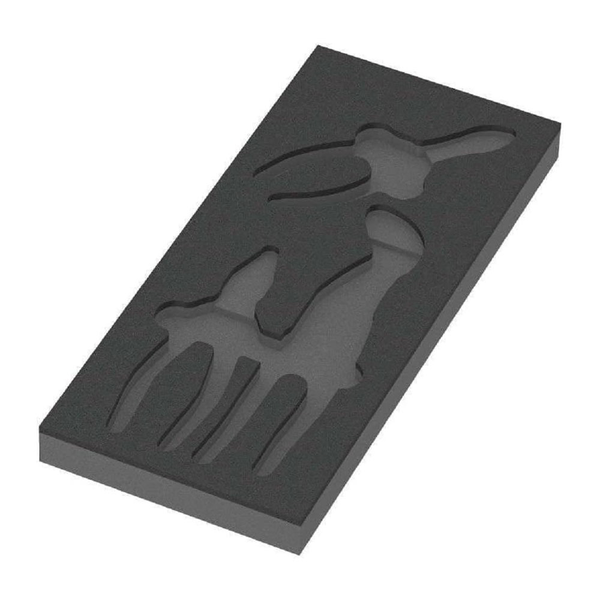 Wera 9880 Habbetét Knipex fogókészlethez