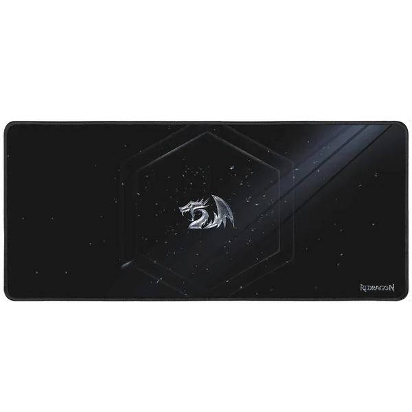 Redragon Xeon XL Gaming Egérpad 900 x 400mm - Fekete