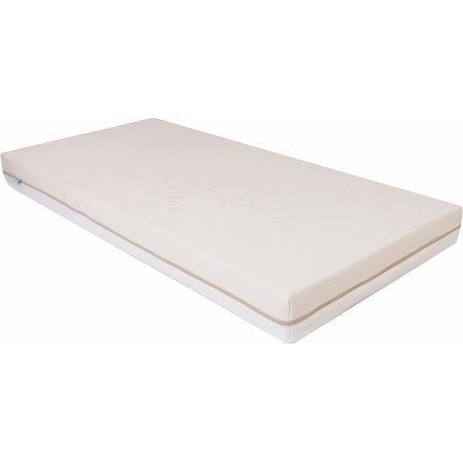 BabyMatex Materac 140 x 70 x 10 Ortopedyczny Eco Latex