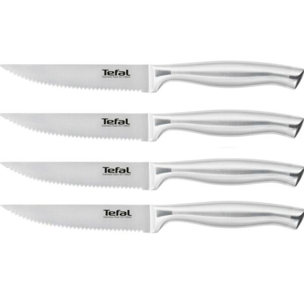Tefal K1700879 steak kés 4db 11 cm (K1700879 ) (K1700879)