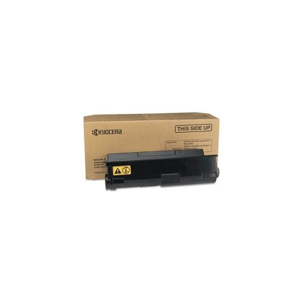 KYOCERA TK-1125 tonercartridge 1 stuk(s) Origineel Zwart