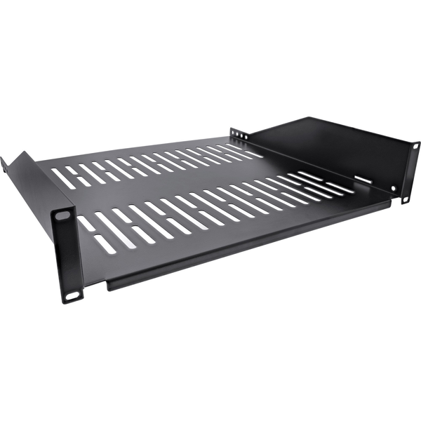 InLine 19111K porta accessori Mensola per scaffale