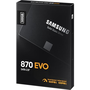 Samsung 870 EVO 500GB SATAIII 2.5"