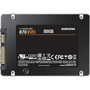 Samsung 870 EVO 500GB SATAIII 2.5"