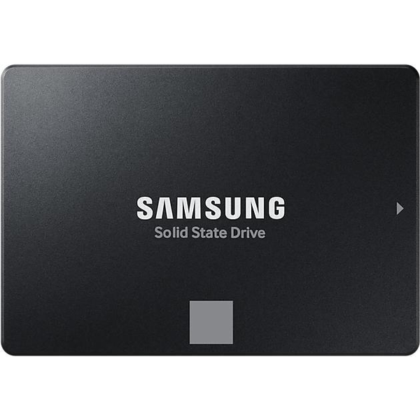 Samsung 870 EVO 500GB SATAIII 2.5"