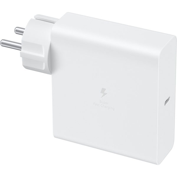 Samsung EP-TB410 Lettore e-book, Smartphone, Tablet, Orologio Bianco AC Ricarica rapida Interno
