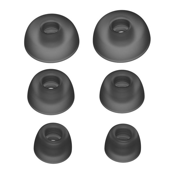 Jabra 100-62974000-00 tilbehør til hovedtelefon/headset Ørepropspids