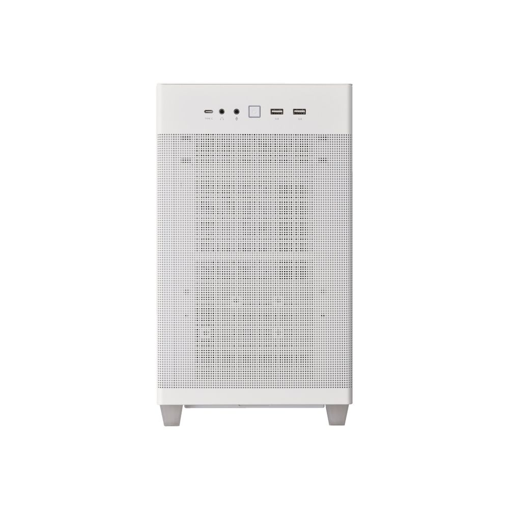 ASUS Prime AP201 - small tower - micro ATX (90DC00G3-B39010)