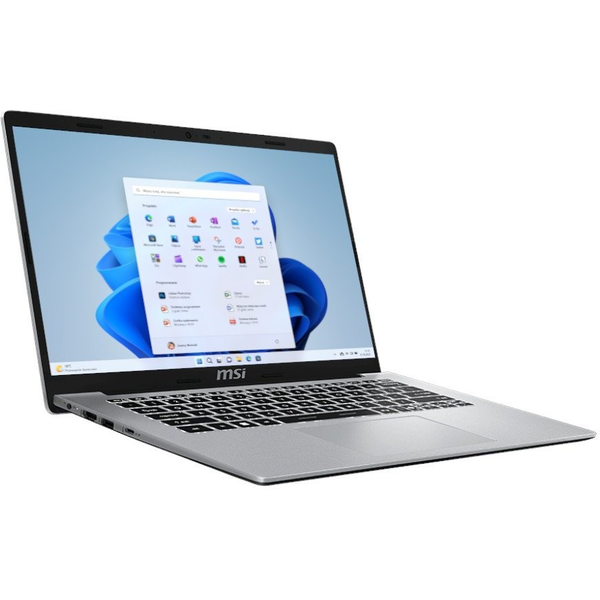MSI Modern 15 F13MG-088PL - i7-1355U | 15.6" | 32GB | 1TB | Win11Pro