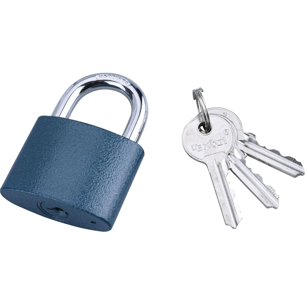 EXTOL CRAFT öntöttvas lakat, 52 mm