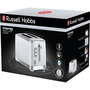 Russell Hobbs 24370-56 Inspire kenyérpirító fehér
