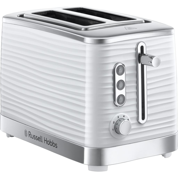 Russell Hobbs 24370-56 Inspire kenyérpirító fehér