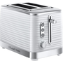 Russell Hobbs 24370-56 Inspire kenyérpirító fehér