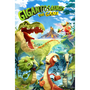 Gigantosaurus The Game