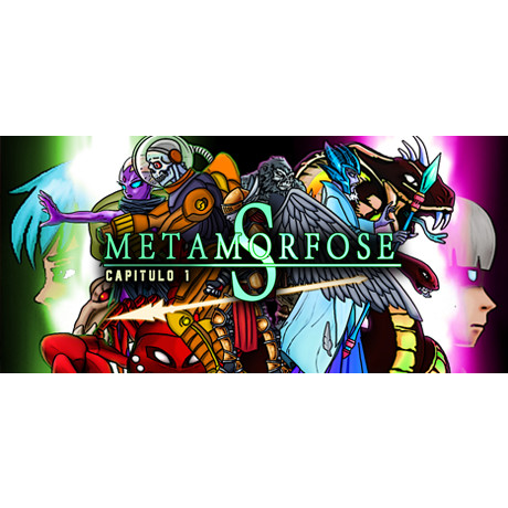 Metamorfose S