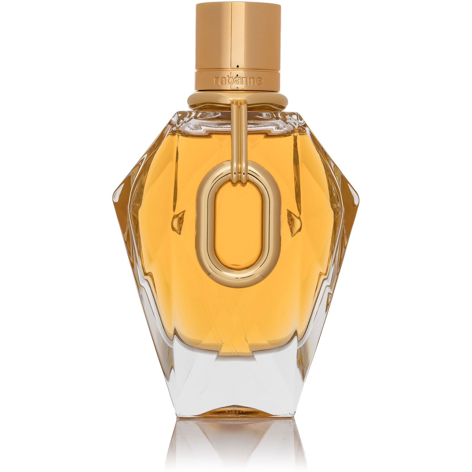 PACO RABANNE Million Gold For Her EdP Refill 90 ml (3349668630264)