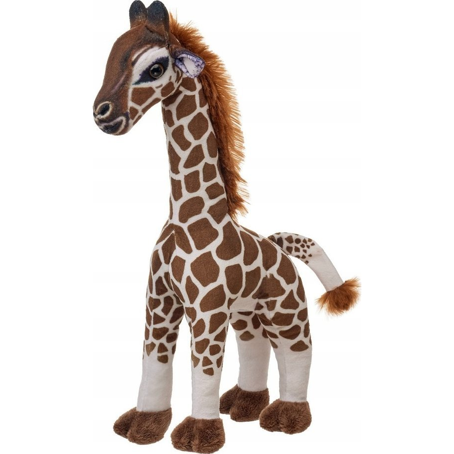 30 Cm-Es Plüss Zsiráf (5901703123261)