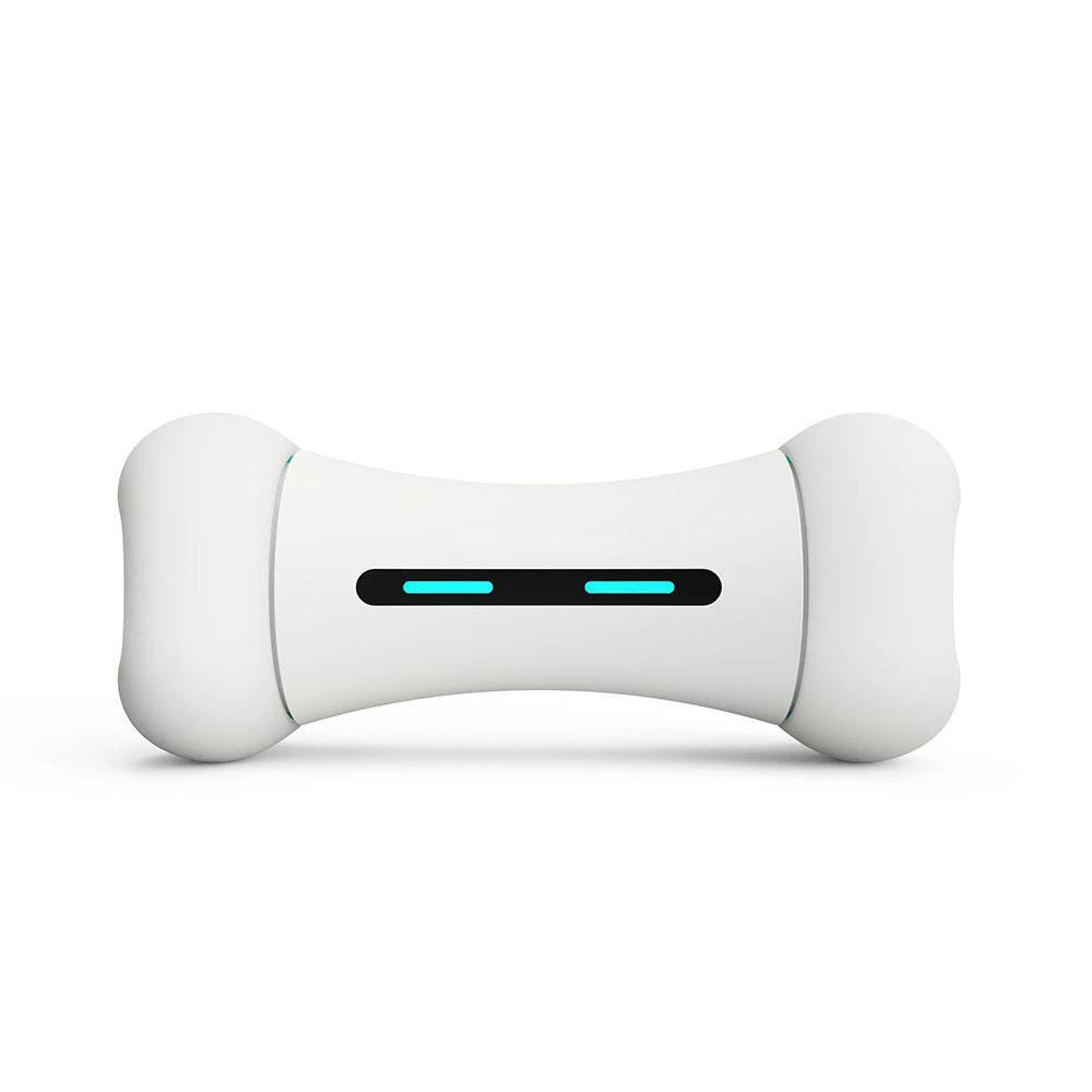 Media-Tech Doggy Village interaktív okos játékcsont nagytestű kutyáknak (MT7109) (MT7109)