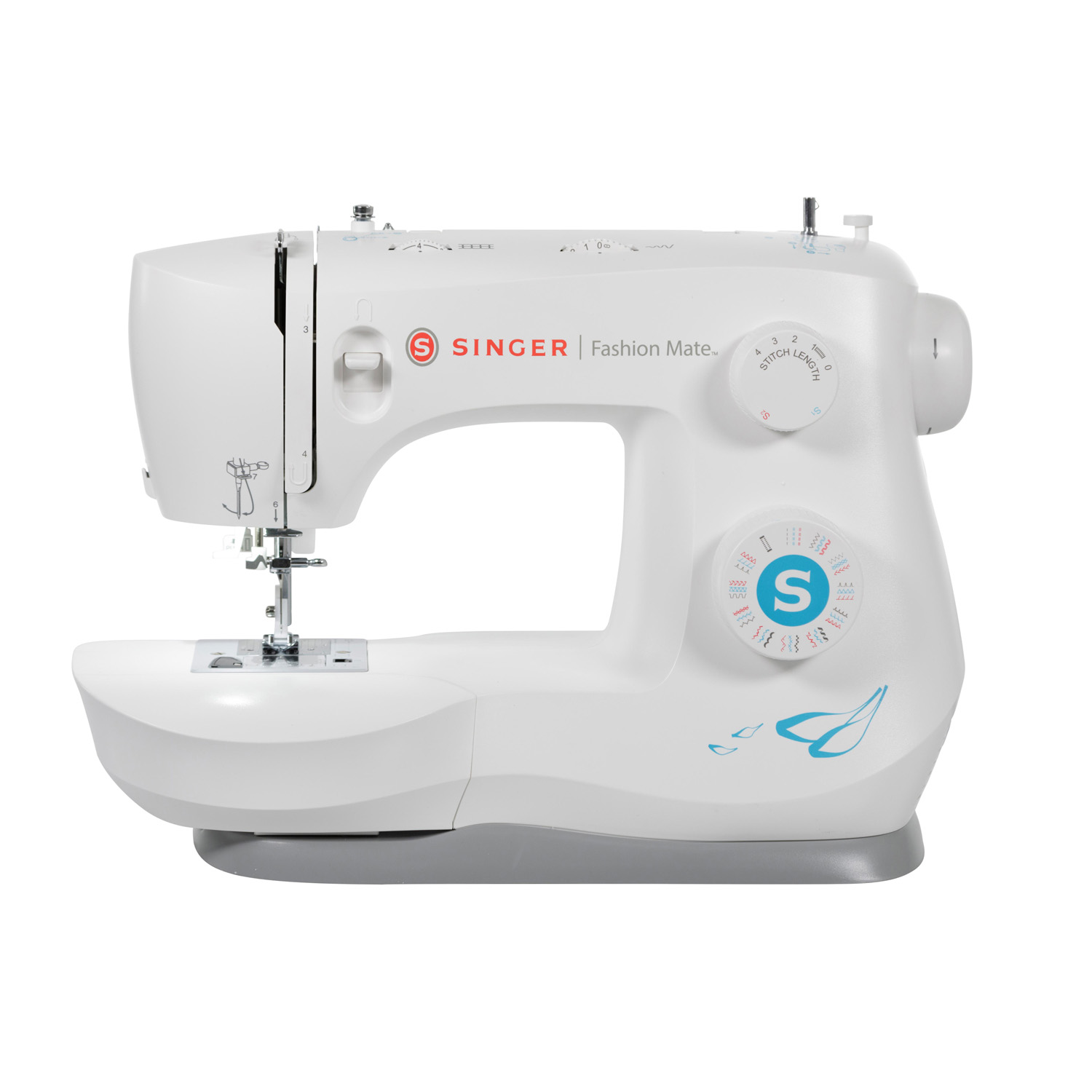 Singer 3342 Varrógép (3342)