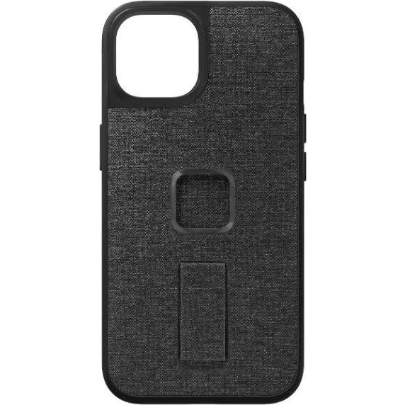 Калъф Peak Design Everyday Loop, съвместим с iPhone 14 Plus Charcoal