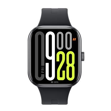 Xiaomi Redmi Watch 5 okosóra Obsidian Black (BHR9389GL)